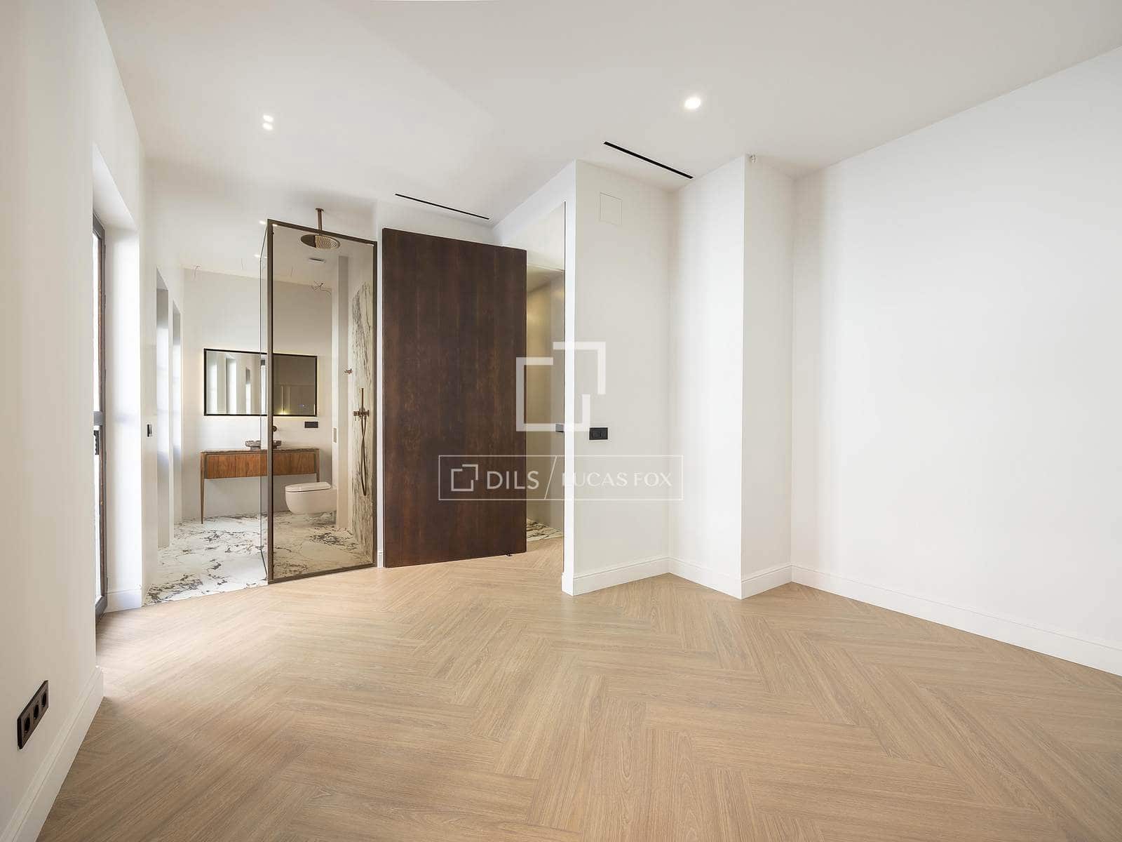 2 quarto Apartamento para venda em Valencia cidade - 550 000 € (Ref: 9581236)