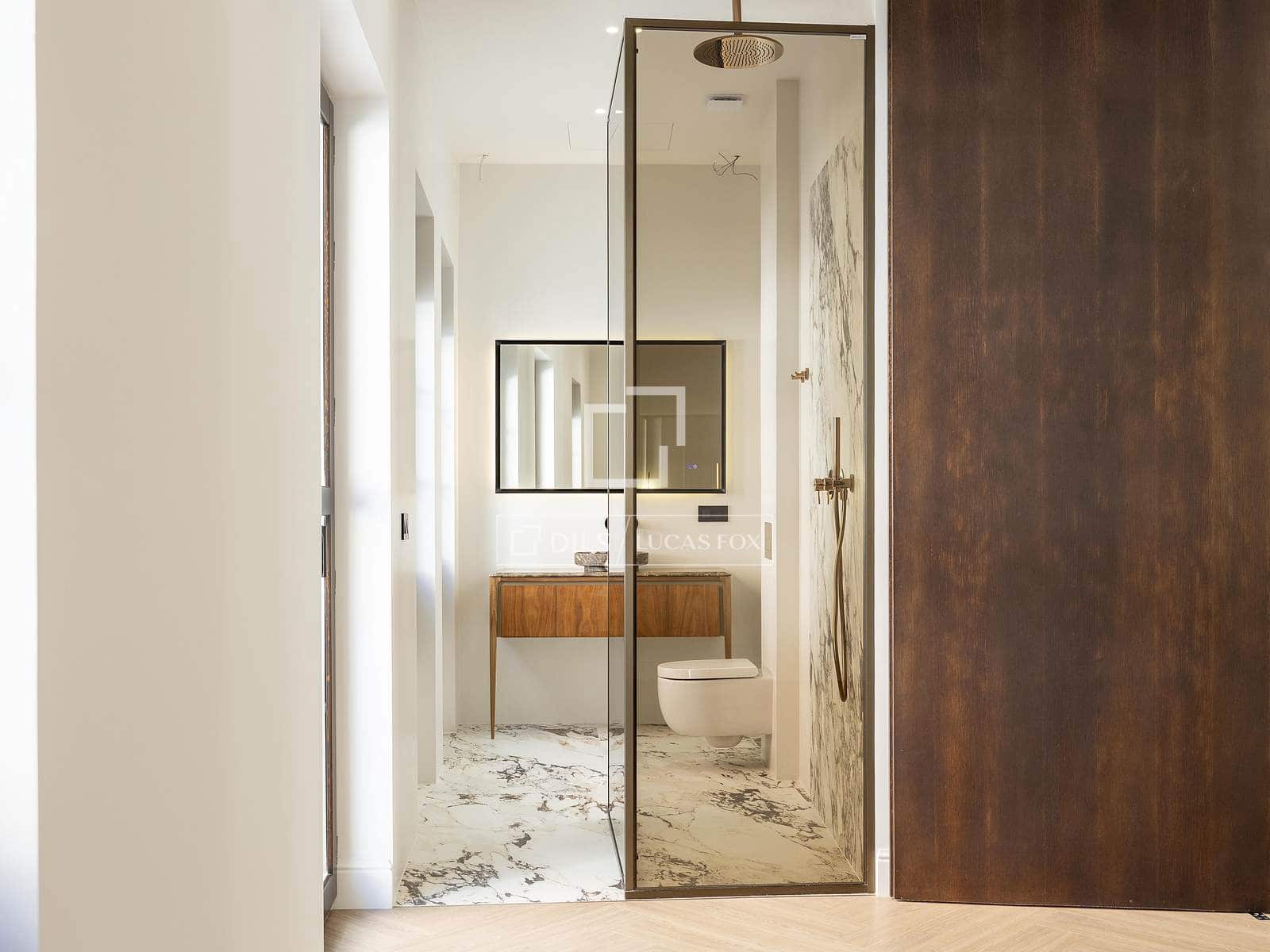 2 quarto Apartamento para venda em Valencia cidade - 550 000 € (Ref: 9581236)