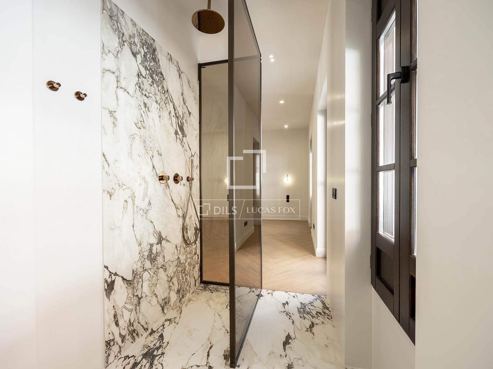 2 quarto Apartamento para venda em Valencia cidade - 550 000 € (Ref: 9581236)