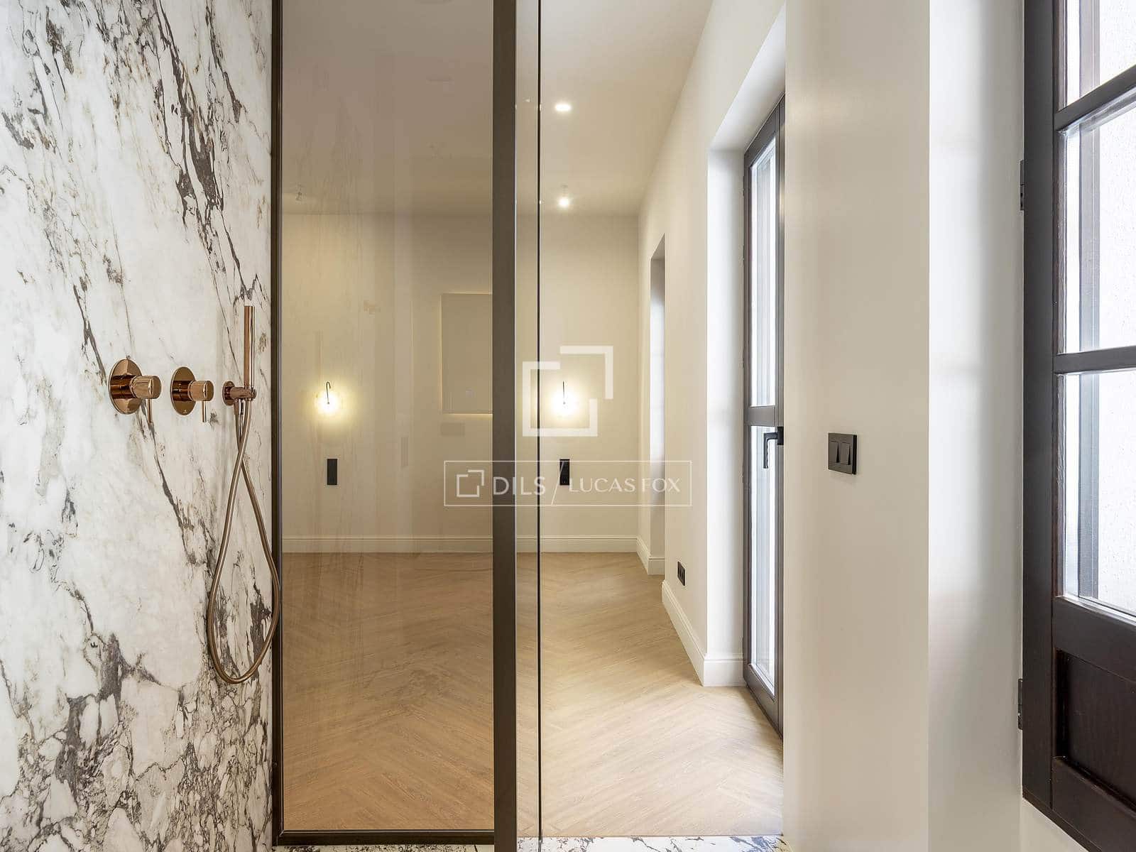 2 quarto Apartamento para venda em Valencia cidade - 550 000 € (Ref: 9581236)