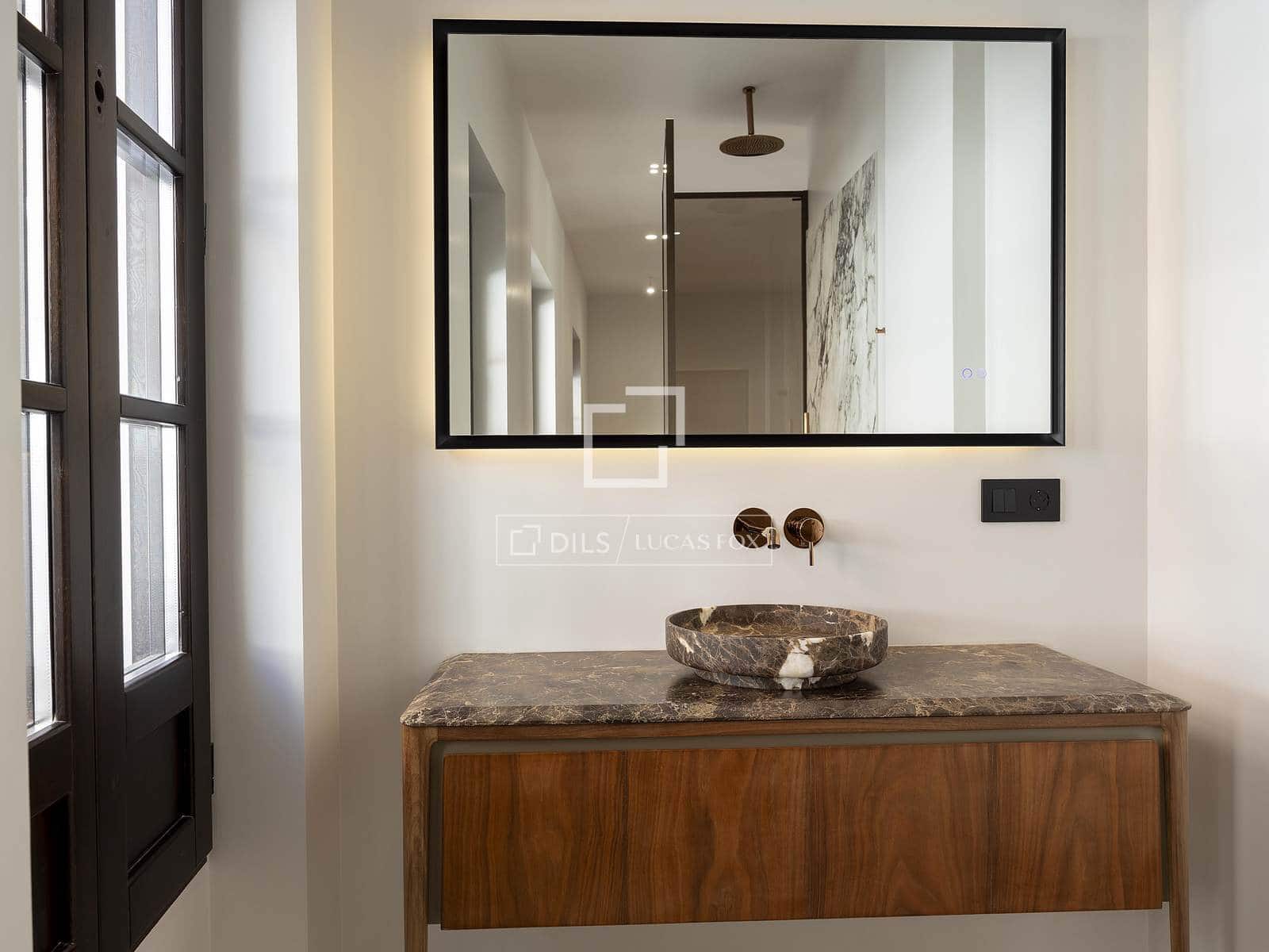 2 quarto Apartamento para venda em Valencia cidade - 550 000 € (Ref: 9581236)