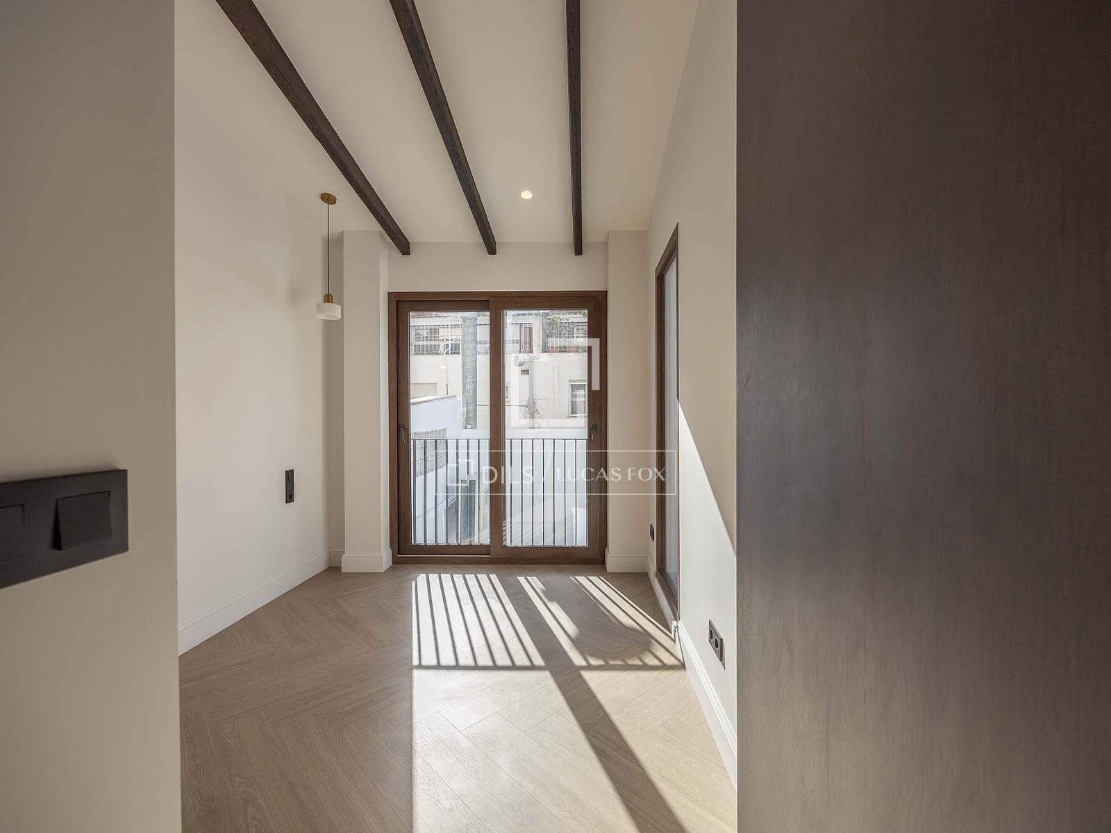 2 quarto Apartamento para venda em Valencia cidade - 550 000 € (Ref: 9581236)