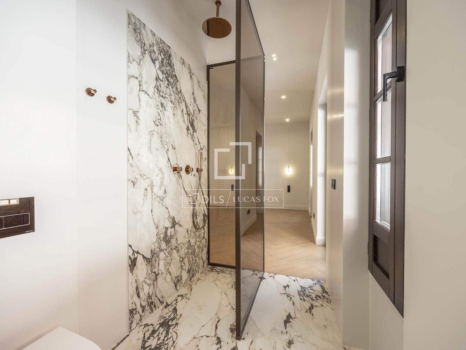 2 quarto Apartamento para venda em Valencia cidade - 550 000 € (Ref: 9581236)