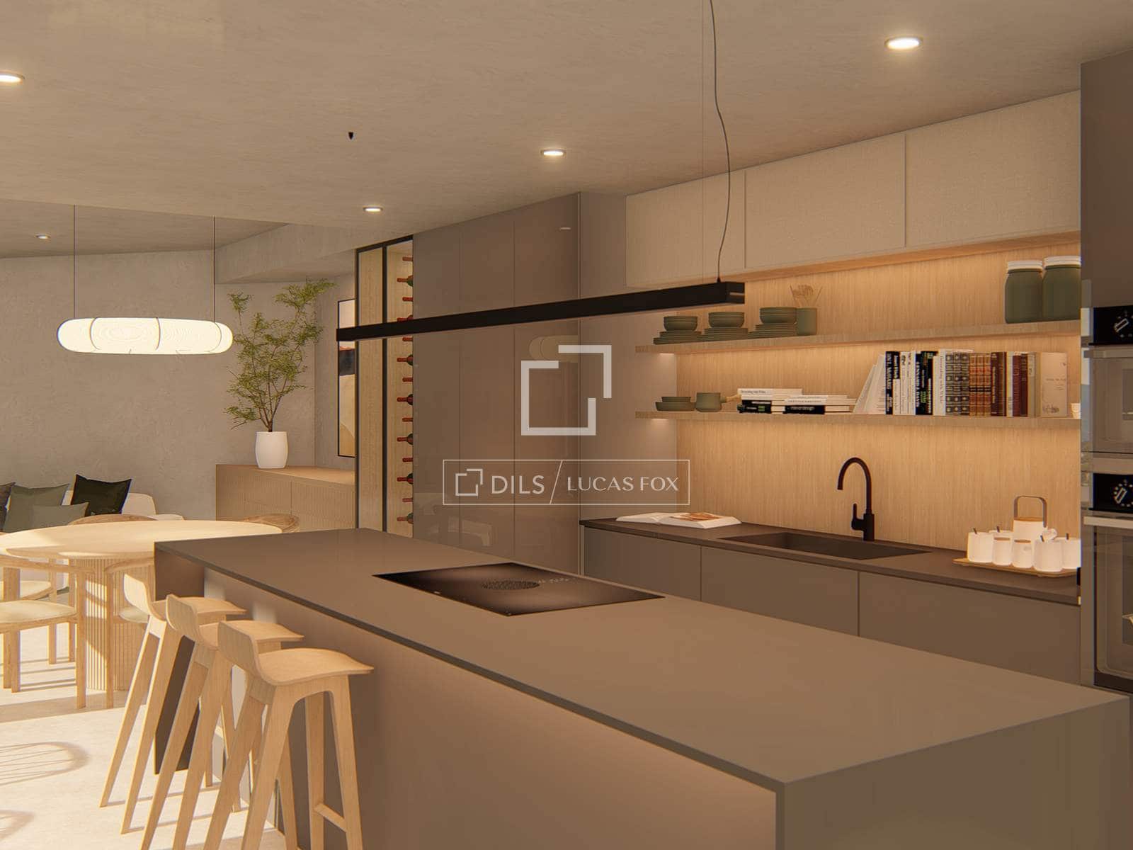 4 soveværelse Villa til salg i Begur med swimmingpool garage - € 2.490.000 (Ref: 9581352)