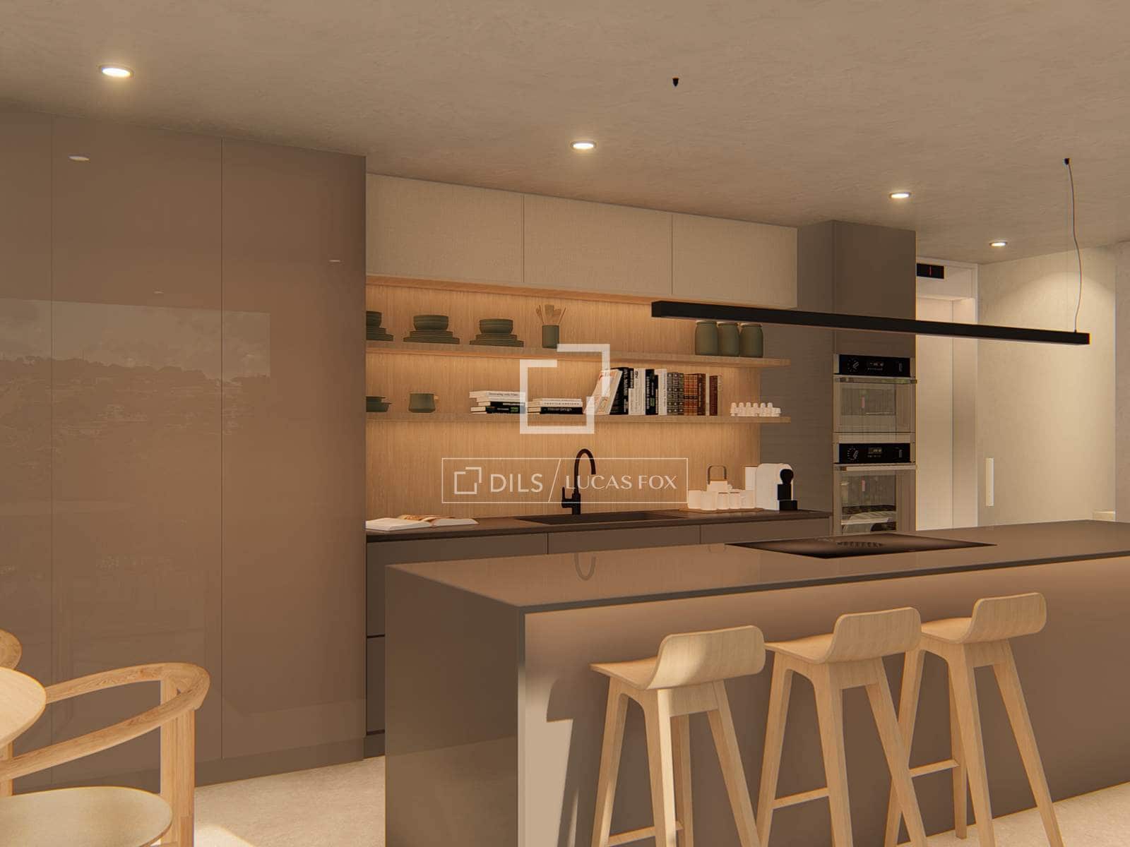 4 soveværelse Villa til salg i Begur med swimmingpool garage - € 2.490.000 (Ref: 9581352)