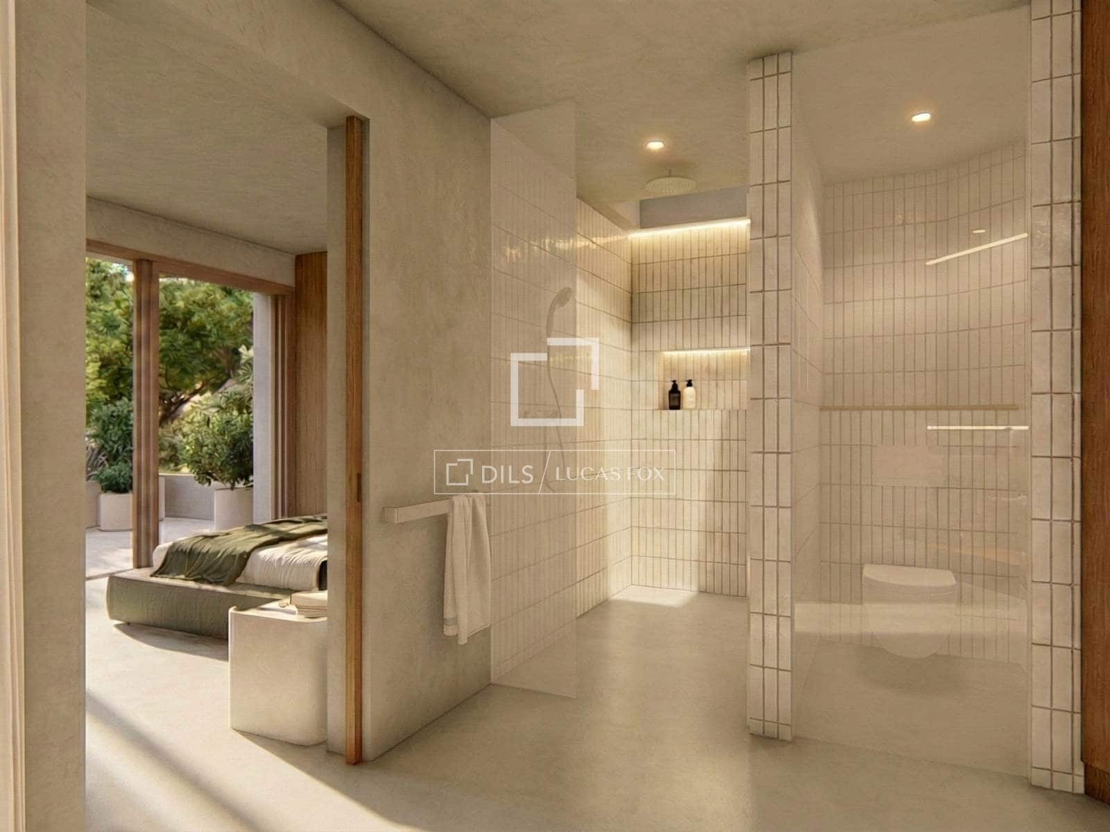 4 soveværelse Villa til salg i Begur med swimmingpool garage - € 2.490.000 (Ref: 9581352)