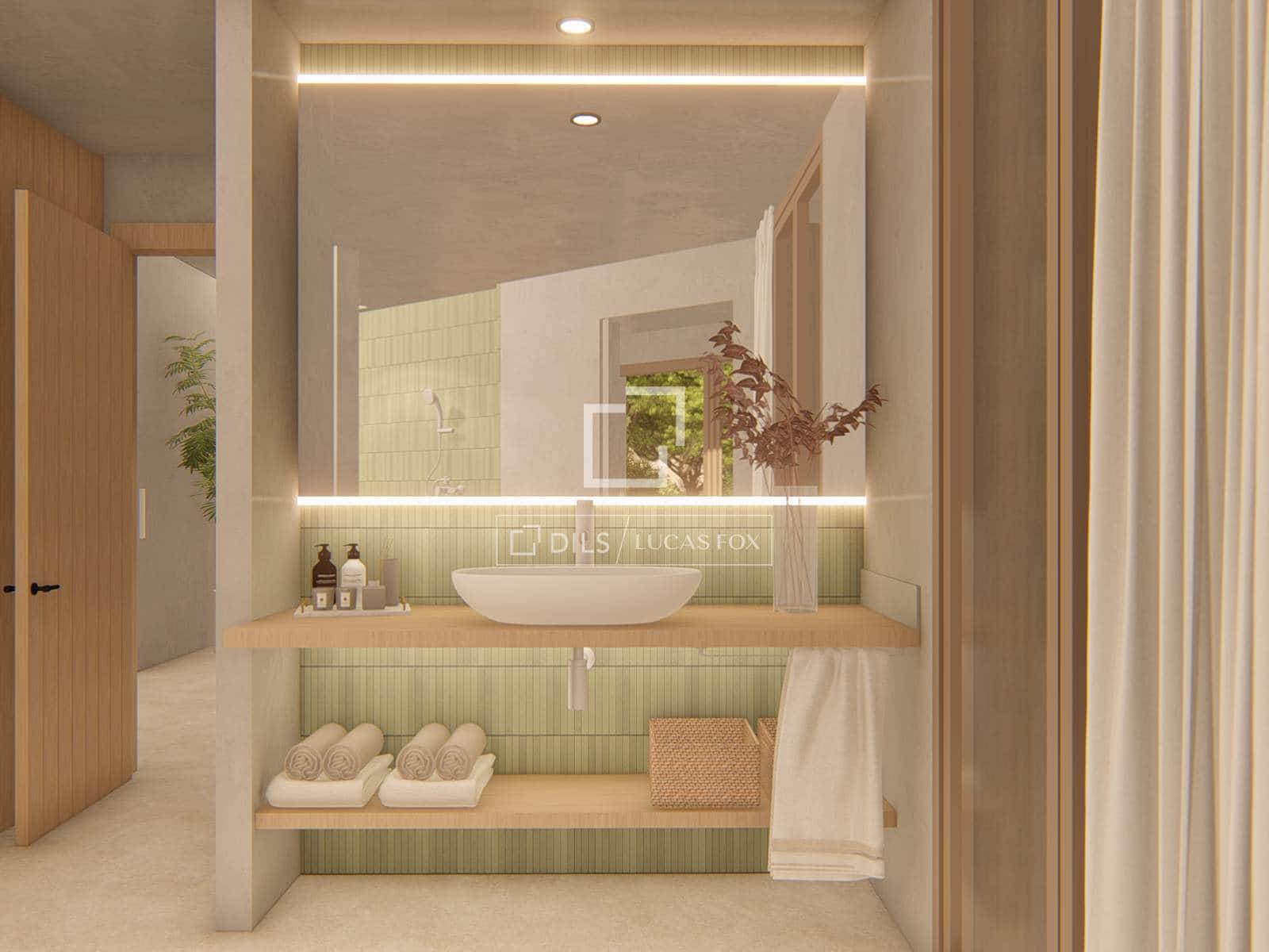 4 soveværelse Villa til salg i Begur med swimmingpool garage - € 2.490.000 (Ref: 9581352)