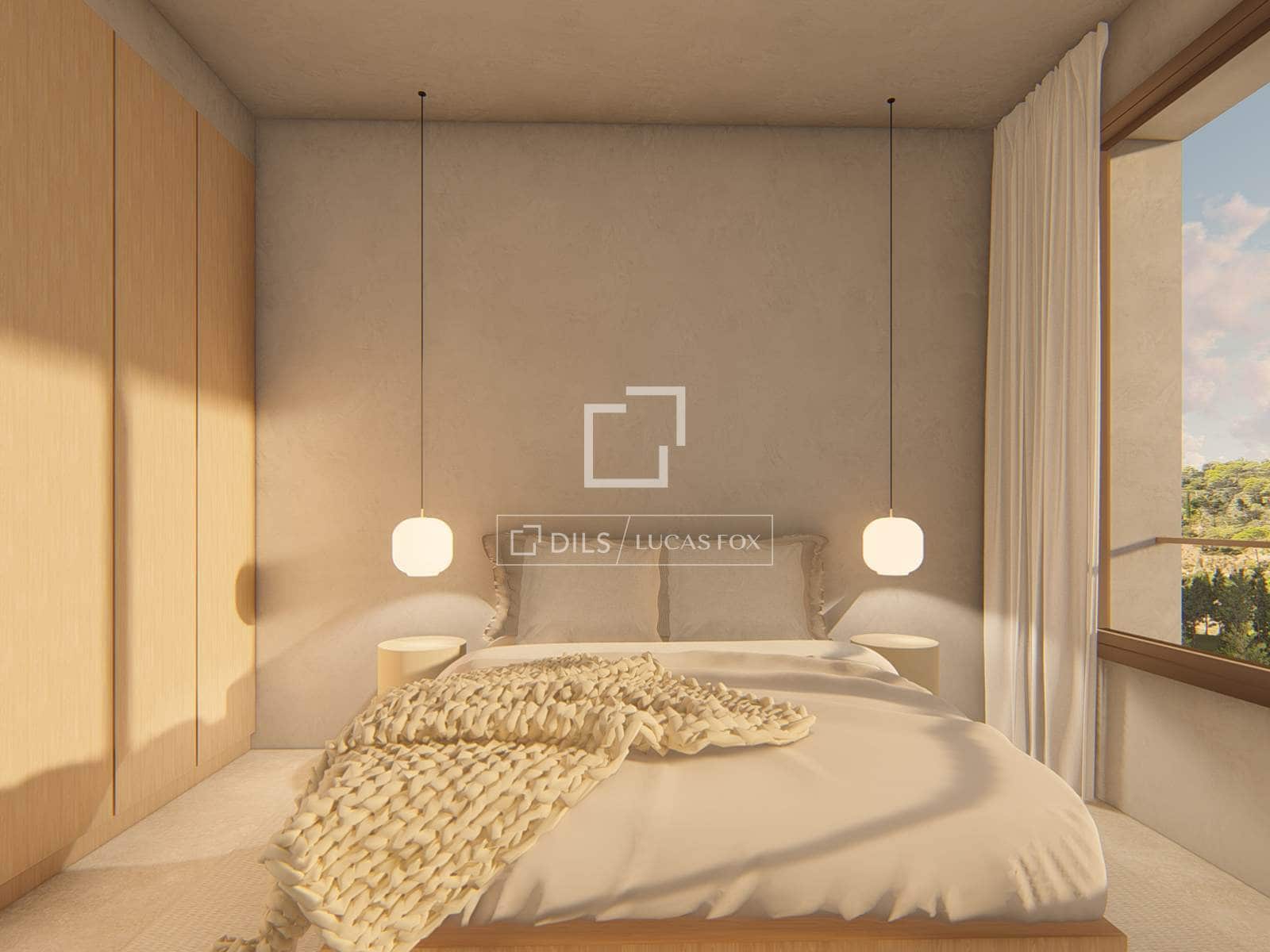 4 soveværelse Villa til salg i Begur med swimmingpool garage - € 2.490.000 (Ref: 9581352)