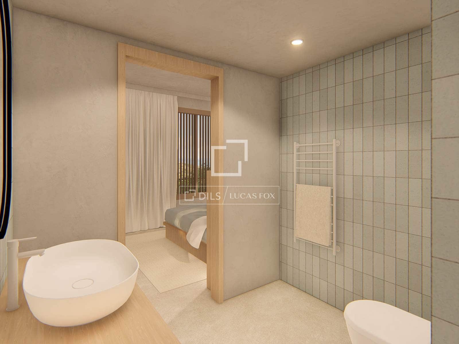 4 soveværelse Villa til salg i Begur med swimmingpool garage - € 2.490.000 (Ref: 9581352)