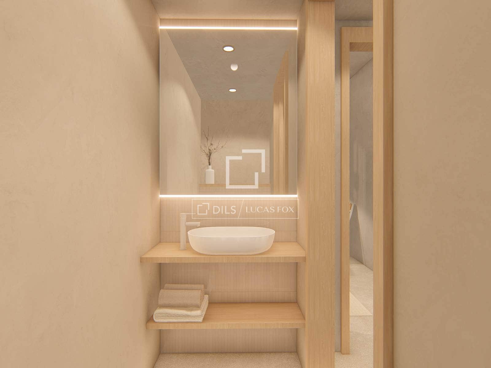 4 soveværelse Villa til salg i Begur med swimmingpool garage - € 2.490.000 (Ref: 9581352)