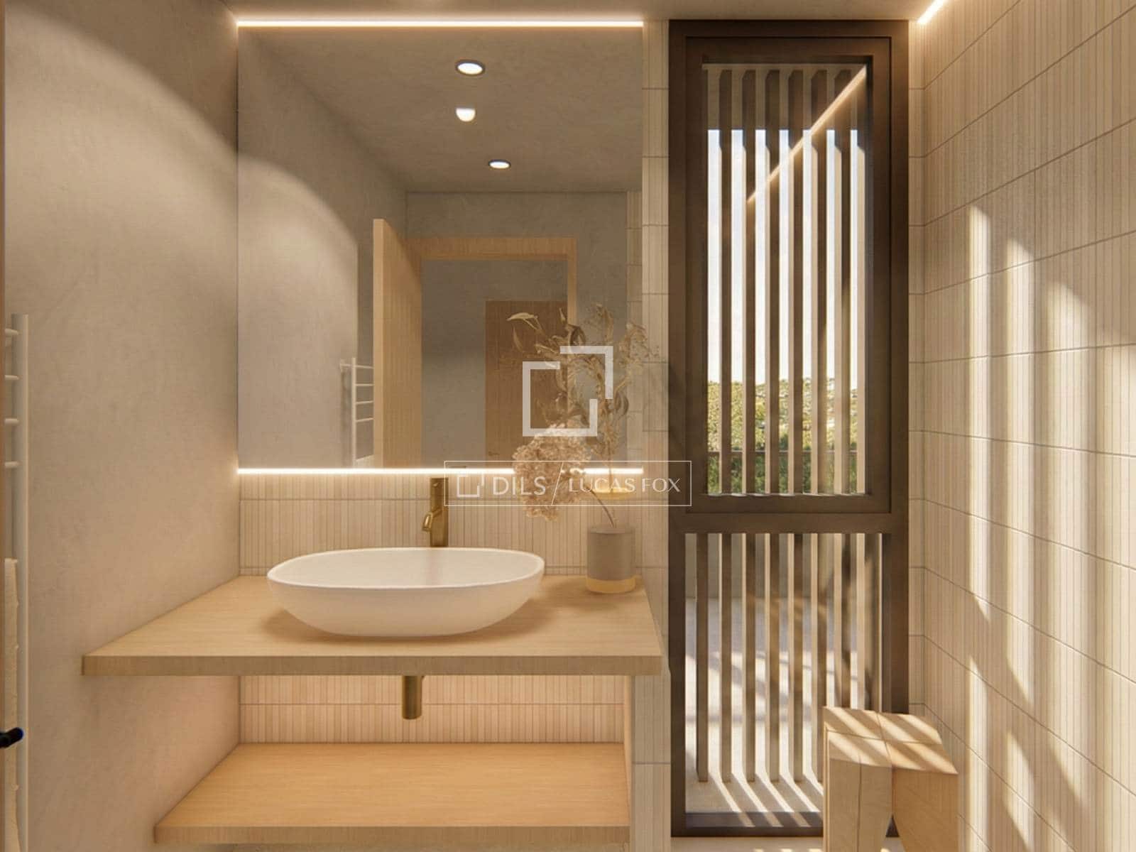 4 soveværelse Villa til salg i Begur med swimmingpool garage - € 2.490.000 (Ref: 9581352)