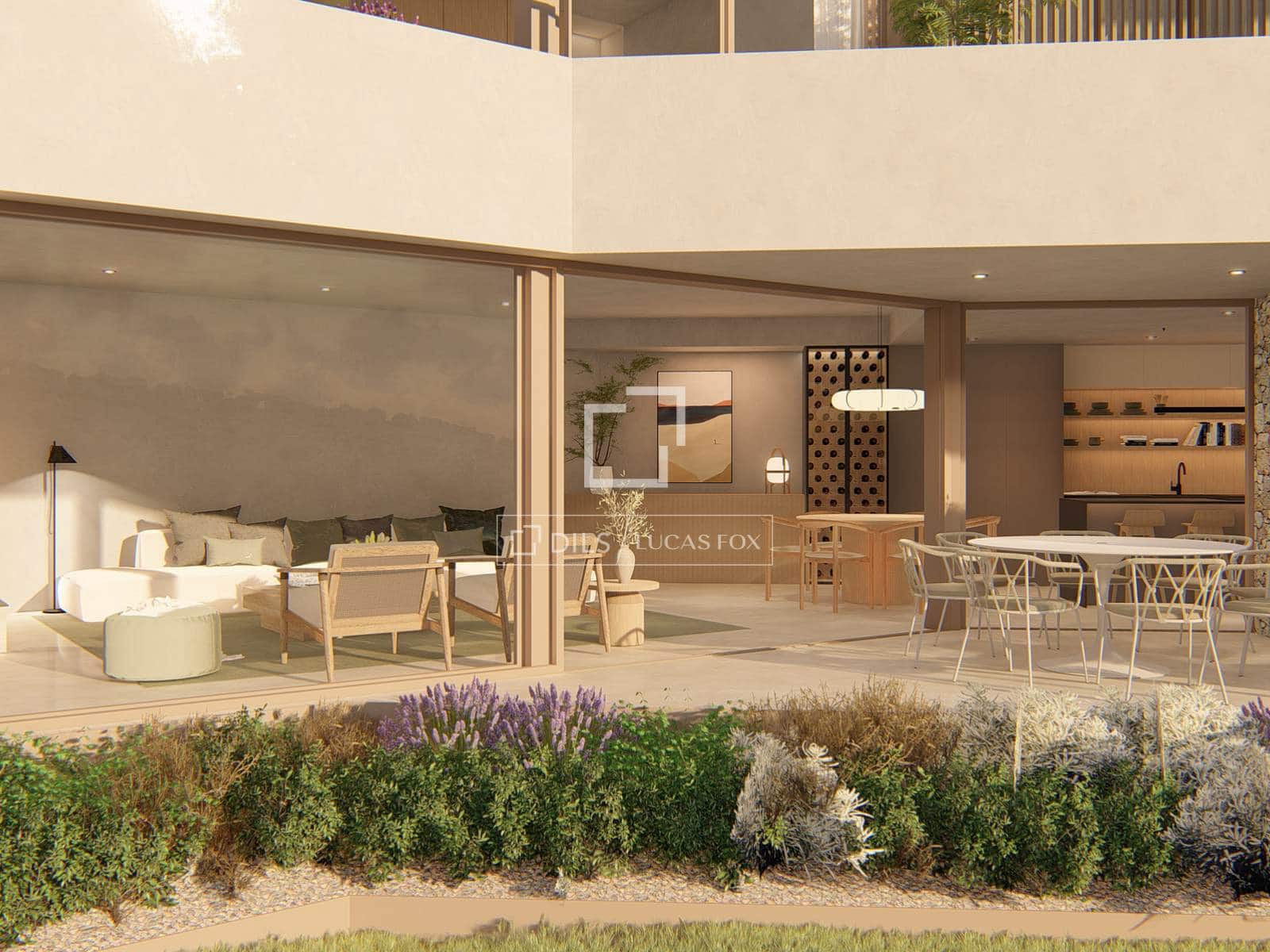 4 soveværelse Villa til salg i Begur med swimmingpool garage - € 2.490.000 (Ref: 9581352)