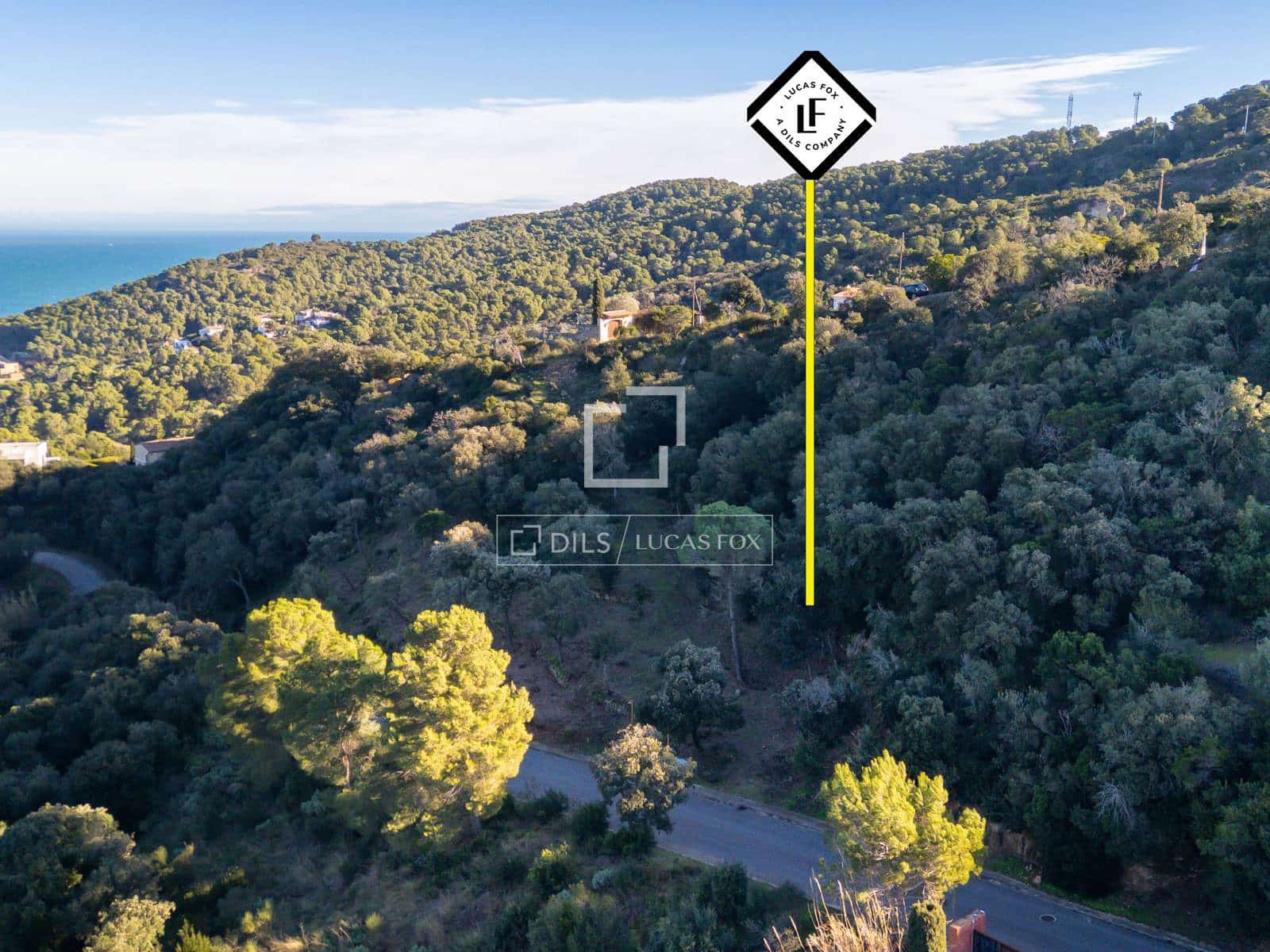 4 soveværelse Villa til salg i Begur med swimmingpool garage - € 2.490.000 (Ref: 9581352)