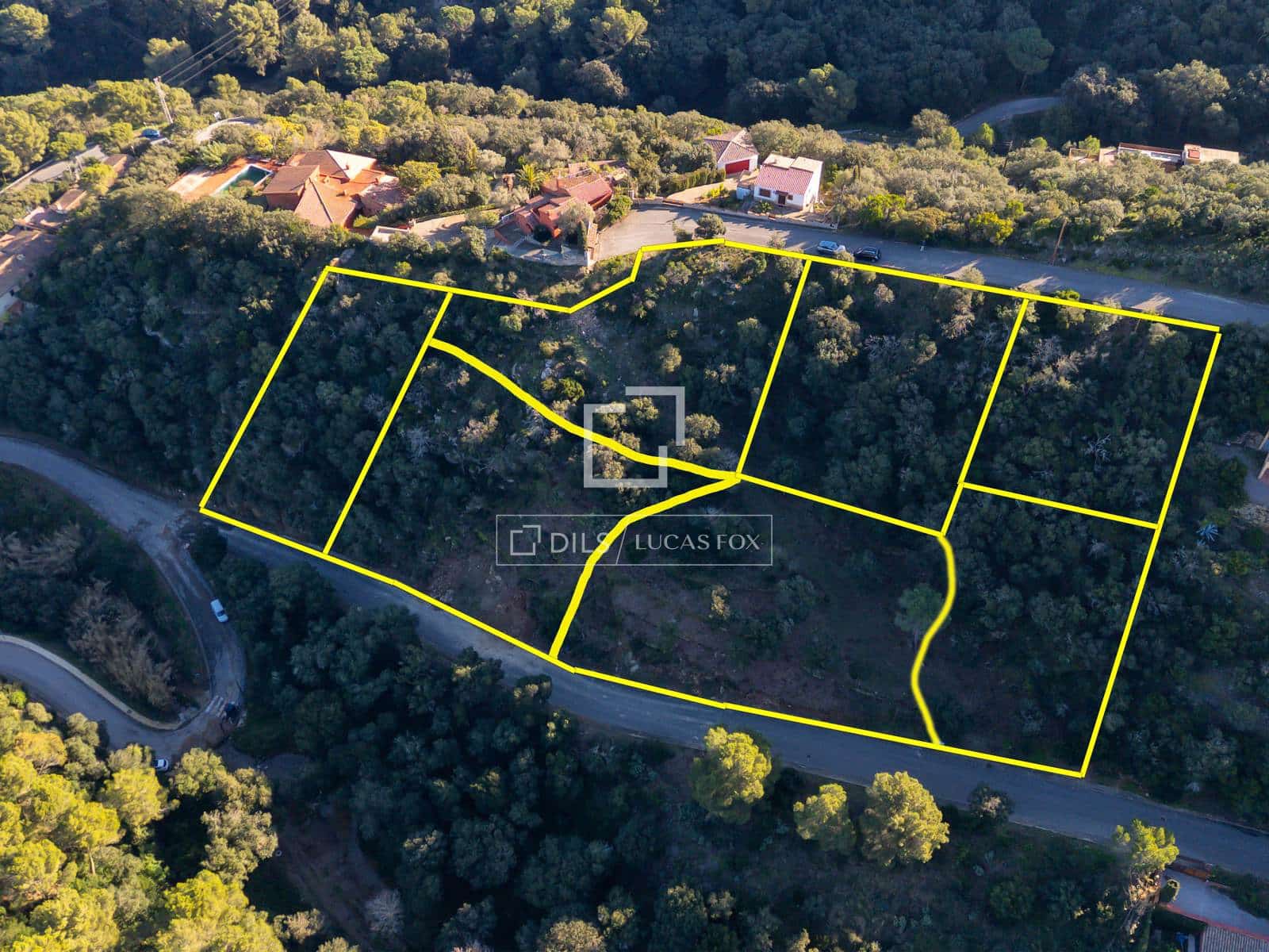 4 soveværelse Villa til salg i Begur med swimmingpool garage - € 2.490.000 (Ref: 9581352)