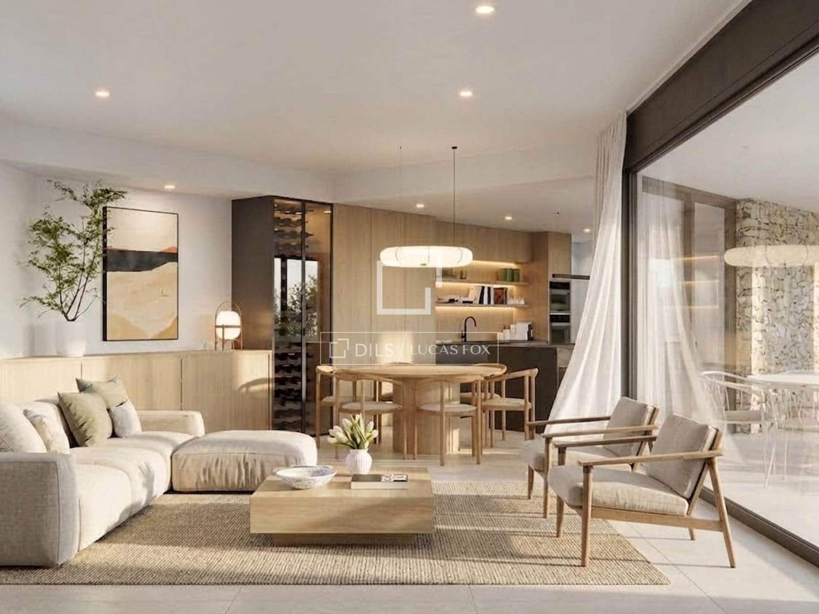 4 soveværelse Villa til salg i Begur med swimmingpool garage - € 2.490.000 (Ref: 9581352)