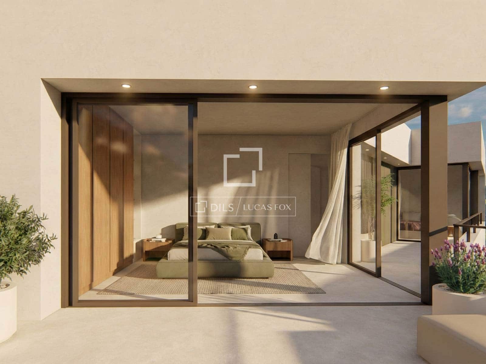 4 soveværelse Villa til salg i Begur med swimmingpool garage - € 2.490.000 (Ref: 9581352)