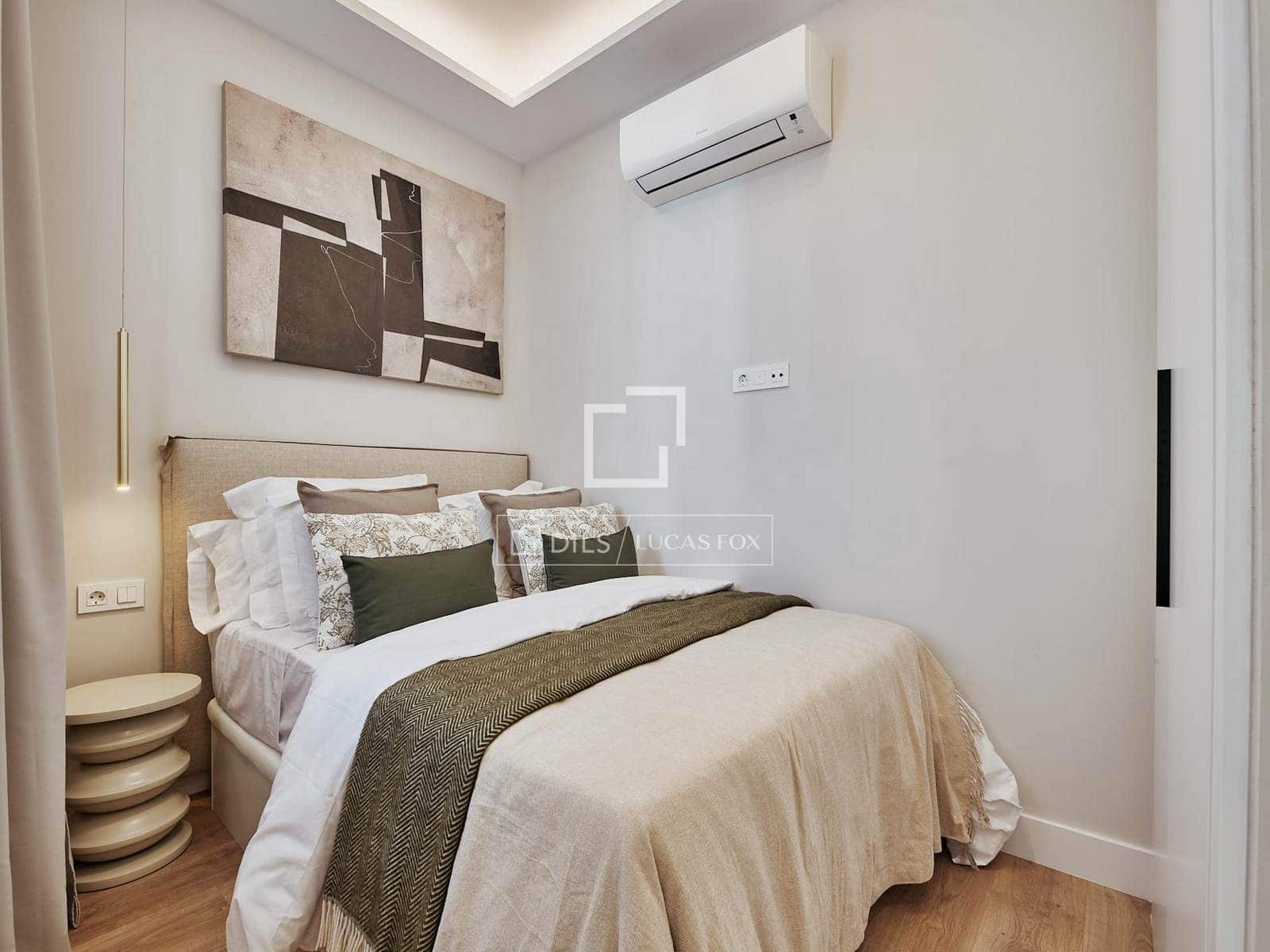 1 sypialnia Apartament na sprzedaż w Miasto Madryt - 1 079 000 € (Ref: 9583145)