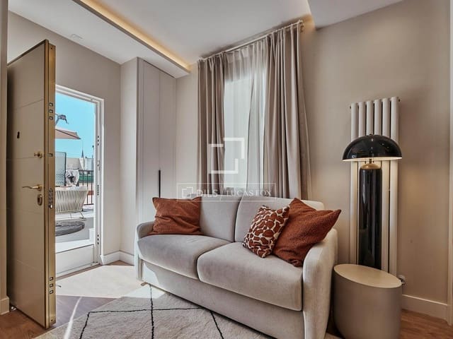 1 sypialnia Apartament na sprzedaż w Goya, Miasto Madryt - 1 079 000 € (Ref: 9583145)