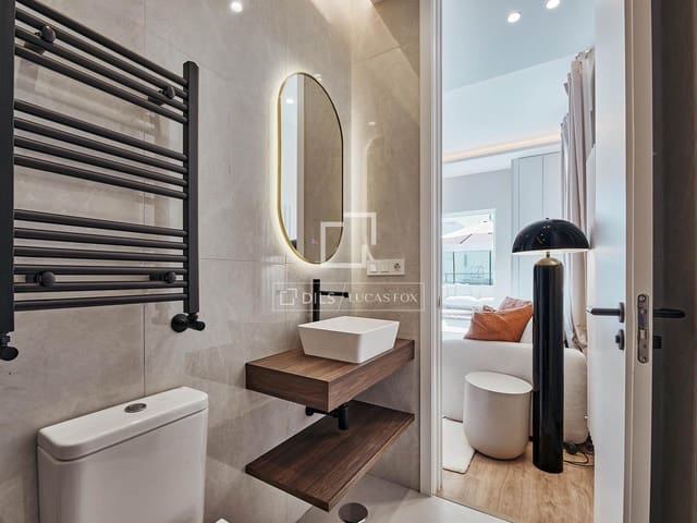 1 sypialnia Apartament na sprzedaż w Goya, Miasto Madryt - 1 079 000 € (Ref: 9583145)