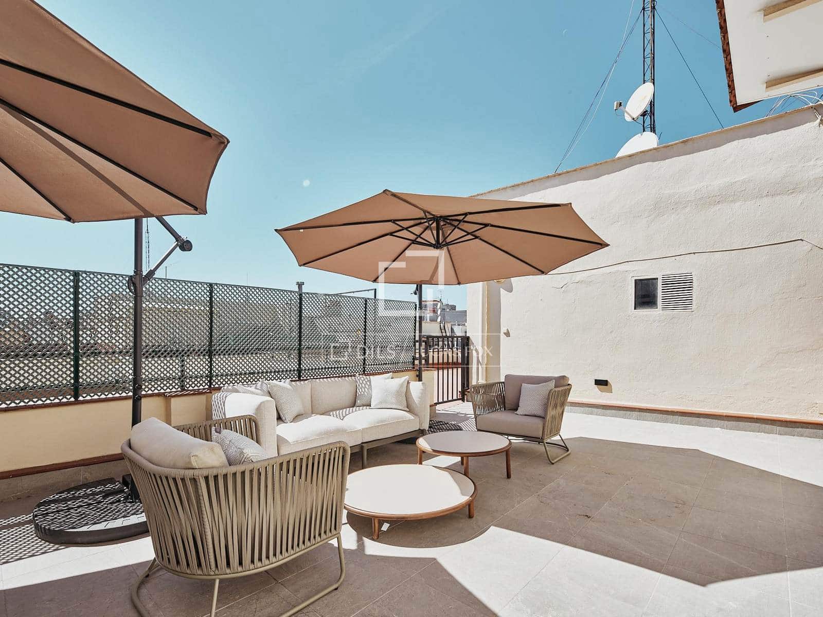 1 sypialnia Apartament na sprzedaż w Miasto Madryt - 1 079 000 € (Ref: 9583145)