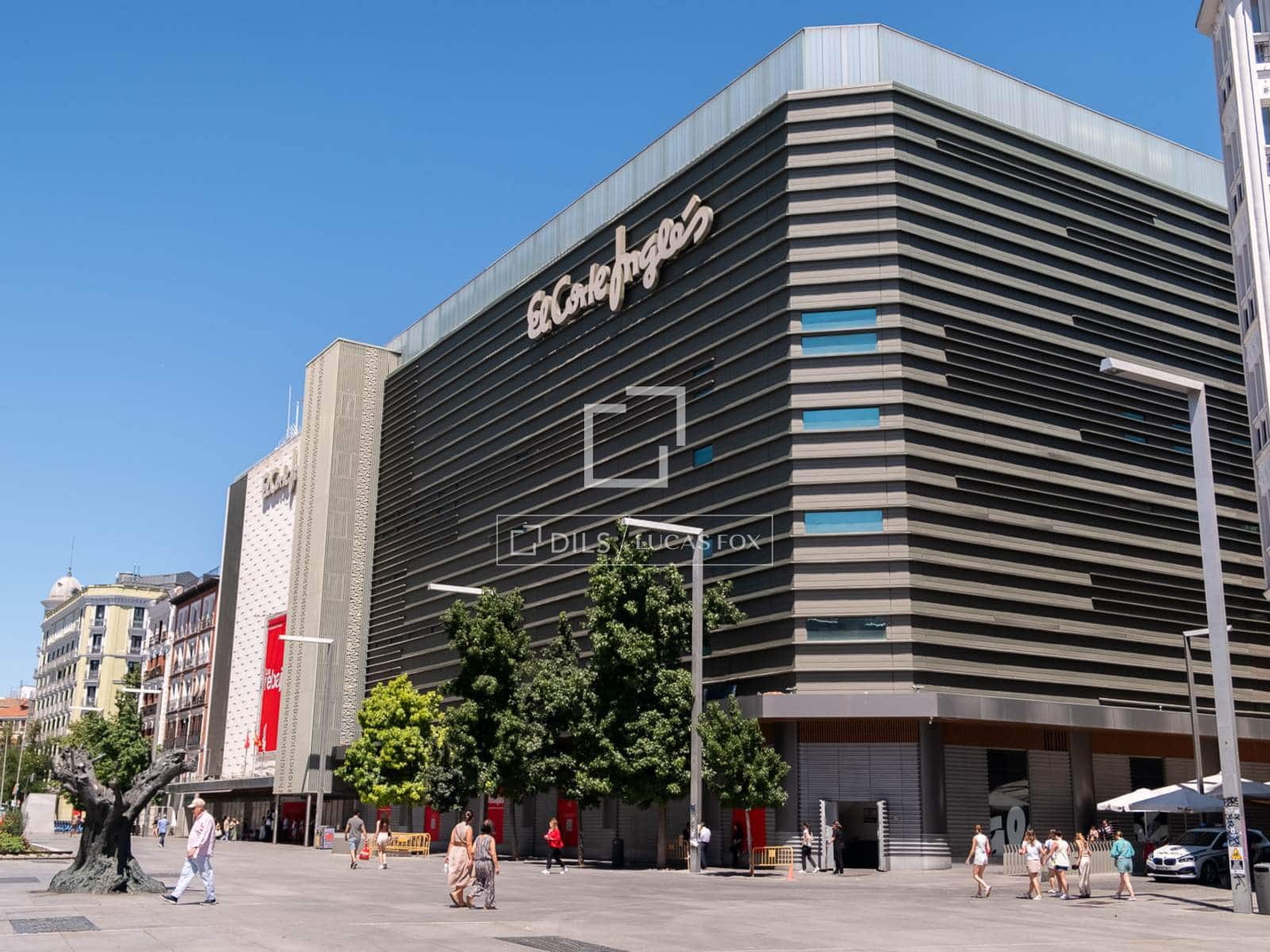 1 sypialnia Apartament na sprzedaż w Miasto Madryt - 1 079 000 € (Ref: 9583145)