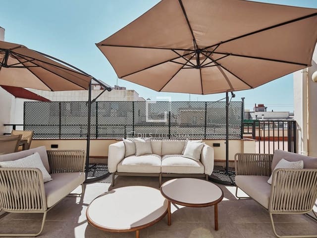 1 sypialnia Apartament na sprzedaż w Goya, Miasto Madryt - 1 079 000 € (Ref: 9583145)