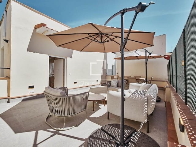 1 sypialnia Apartament na sprzedaż w Goya, Miasto Madryt - 1 079 000 € (Ref: 9583145)