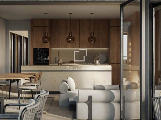 3 slaapkamer Appartement te koop in Sant Cugat del Vallès met zwembad garage - € 812.000 (Ref: 9583146)