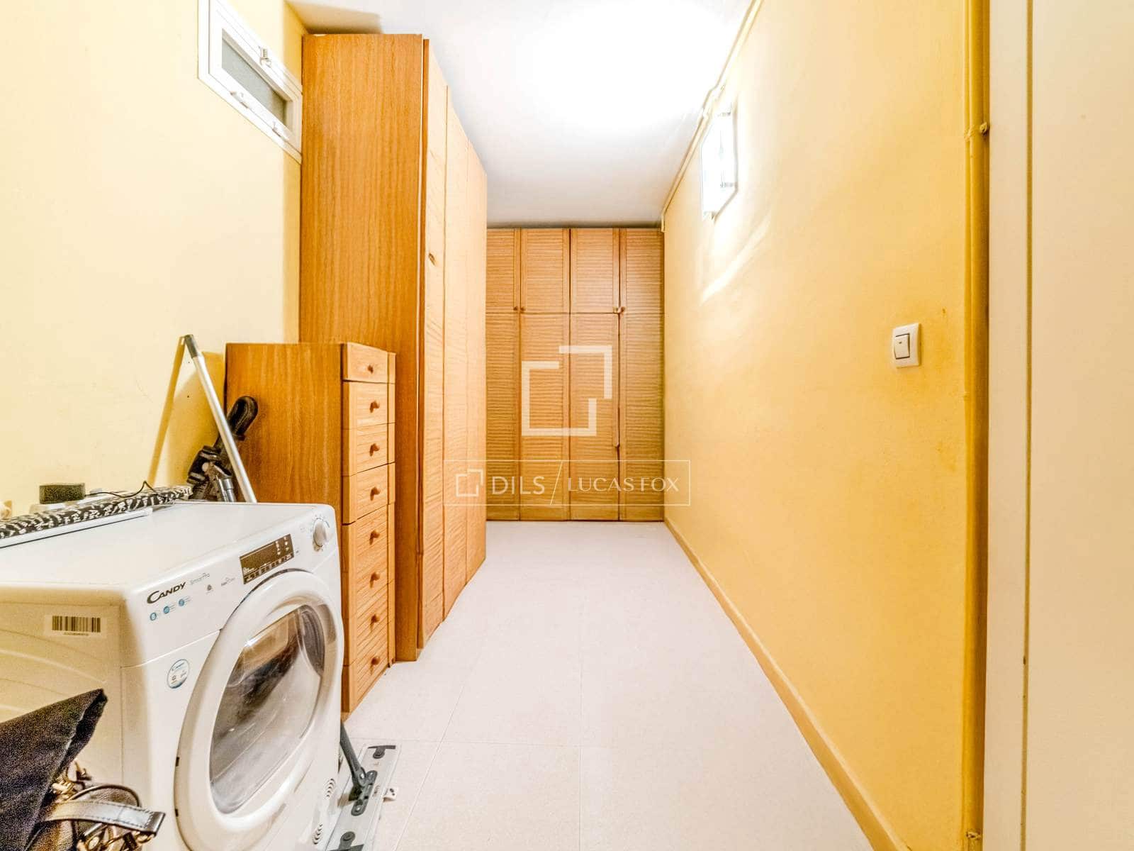 5 Zimmer Villa zu verkaufen in Sitges mit Pool Garage - 850.000 € (Ref: 9583147)