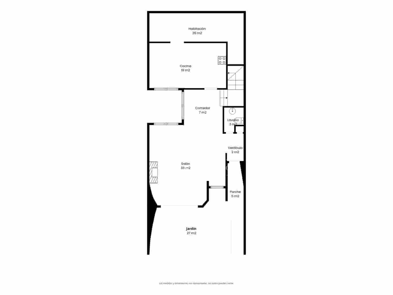 5 Zimmer Villa zu verkaufen in Sitges mit Pool Garage - 850.000 € (Ref: 9583147)