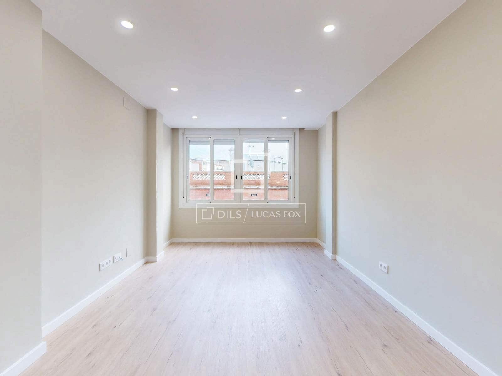 3 soveværelse Lejlighed til salg i Barcelona by - € 446.000 (Ref: 9583469)