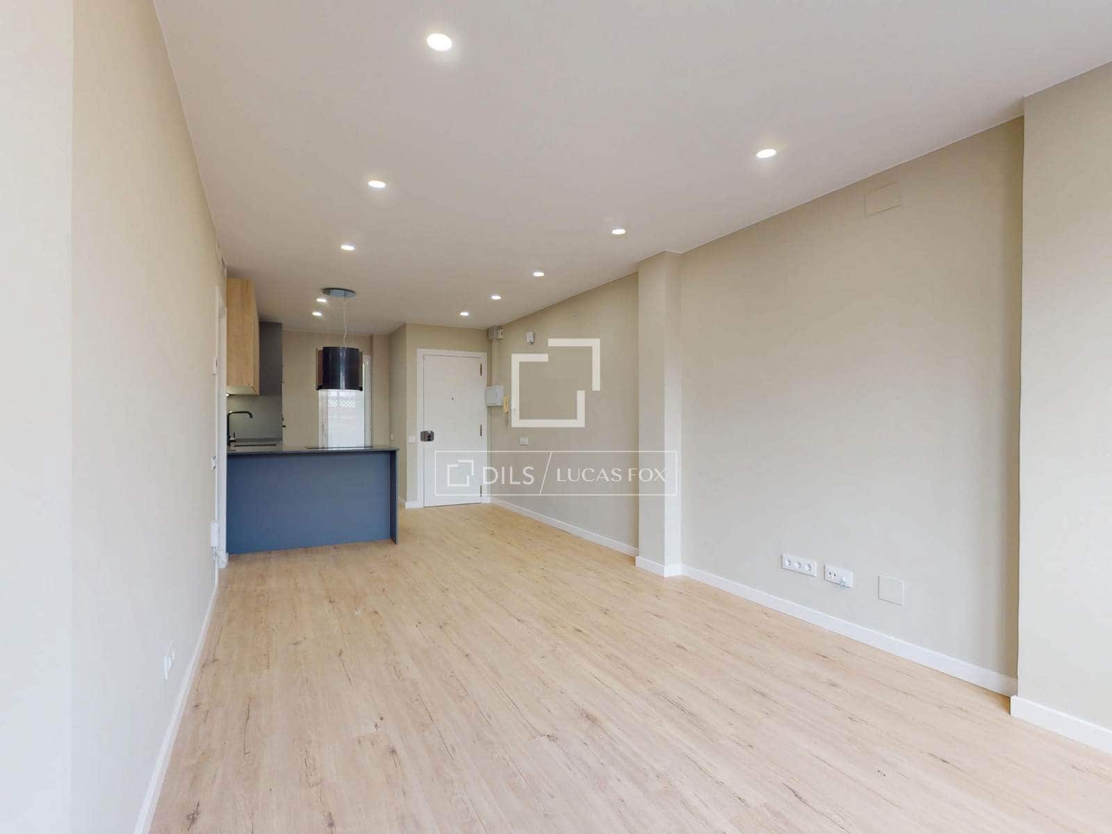 3 soveværelse Lejlighed til salg i Barcelona by - € 446.000 (Ref: 9583469)