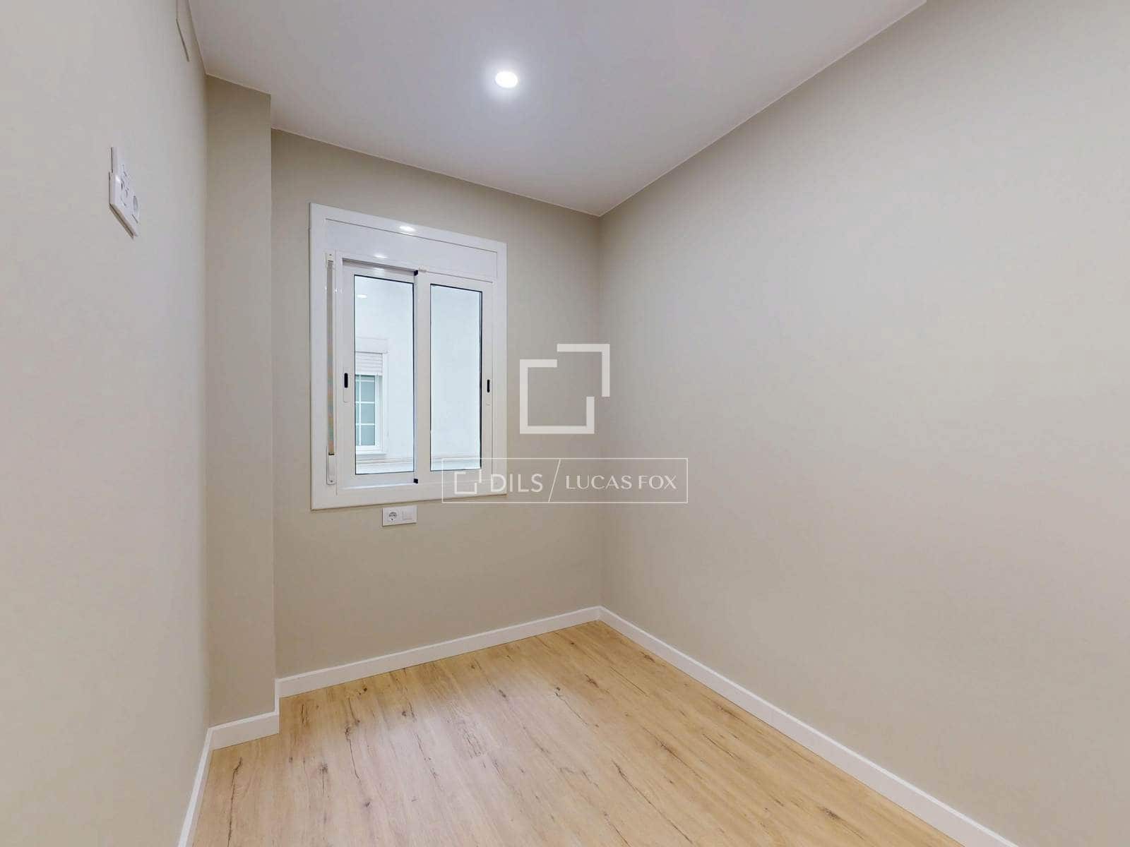 3 soveværelse Lejlighed til salg i Barcelona by - € 446.000 (Ref: 9583469)