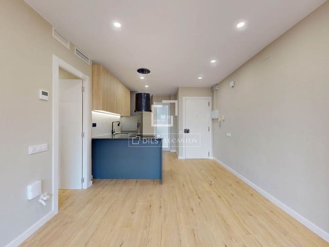 3 soveværelse Lejlighed til salg i Sants-Montjuïc, Barcelona by - € 446.000 (Ref: 9583469)