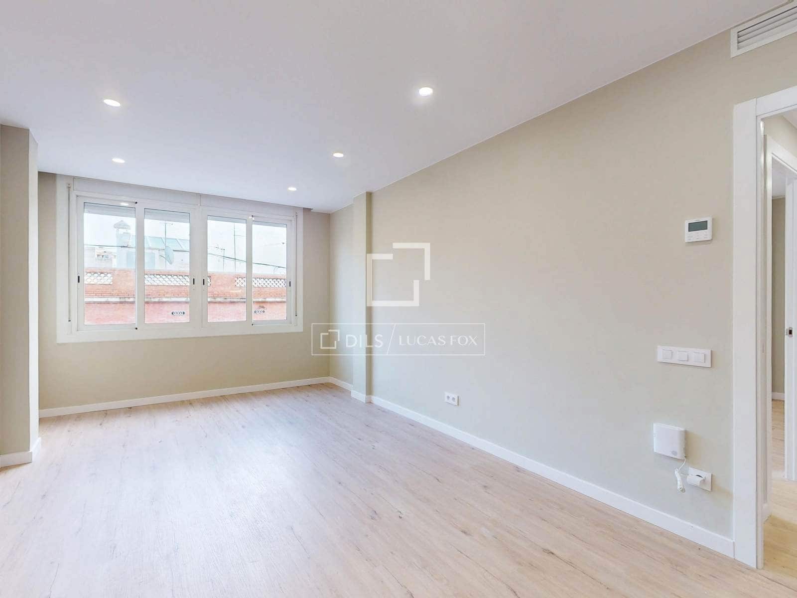 3 soveværelse Lejlighed til salg i Barcelona by - € 446.000 (Ref: 9583469)