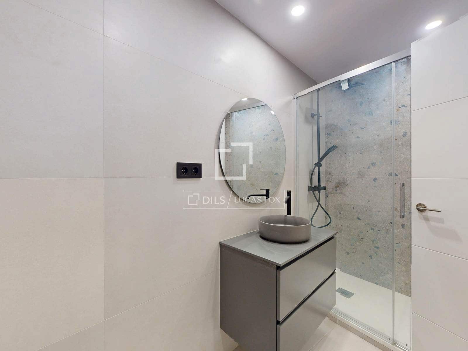 3 soveværelse Lejlighed til salg i Barcelona by - € 446.000 (Ref: 9583469)