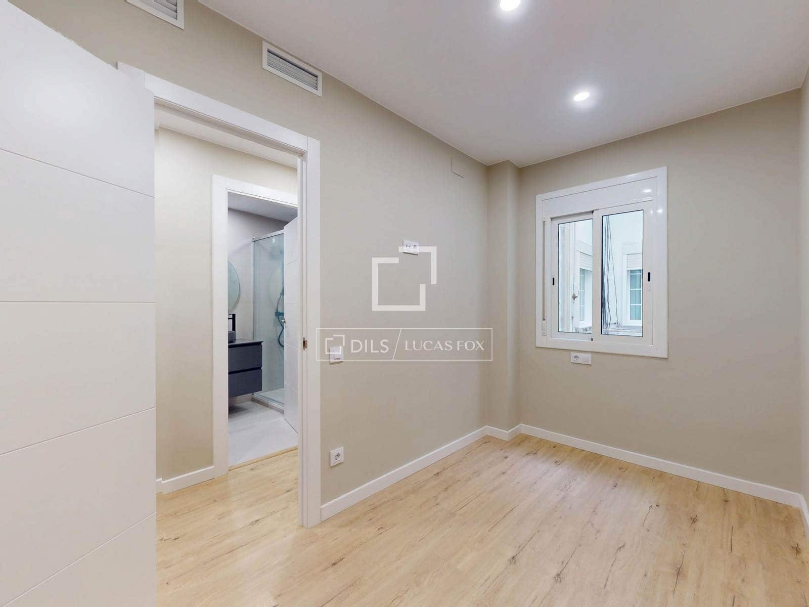 3 soveværelse Lejlighed til salg i Barcelona by - € 446.000 (Ref: 9583469)