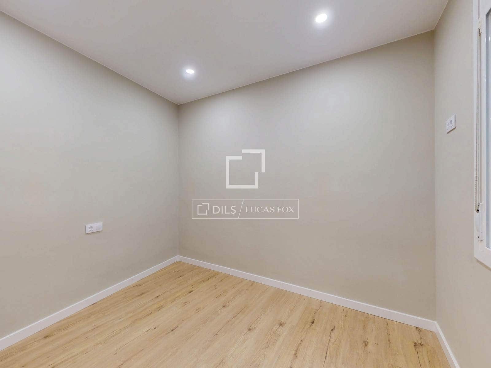 3 soveværelse Lejlighed til salg i Barcelona by - € 446.000 (Ref: 9583469)