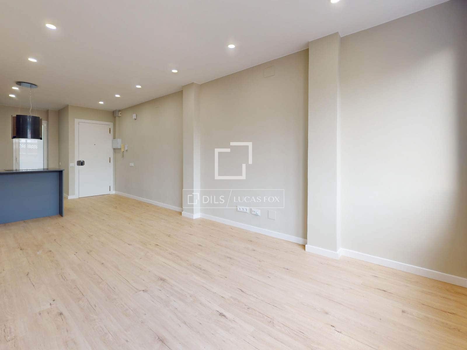 3 soveværelse Lejlighed til salg i Barcelona by - € 446.000 (Ref: 9583469)