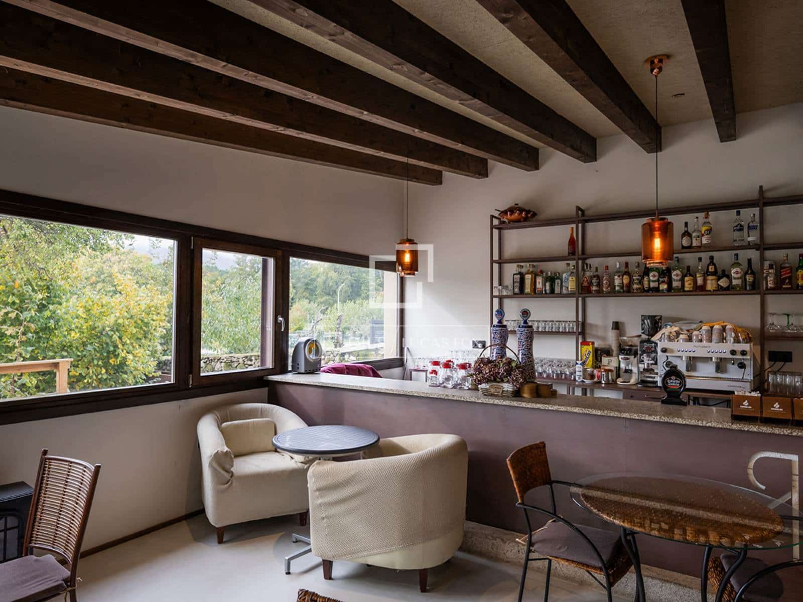 7 bedroom Villa for sale in Parada de Sil with garage - € 1,370,000 (Ref: 9583471)