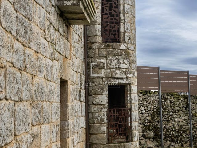 7 bedroom Villa for sale in Parada de Sil with garage - € 1,370,000 (Ref: 9583471)