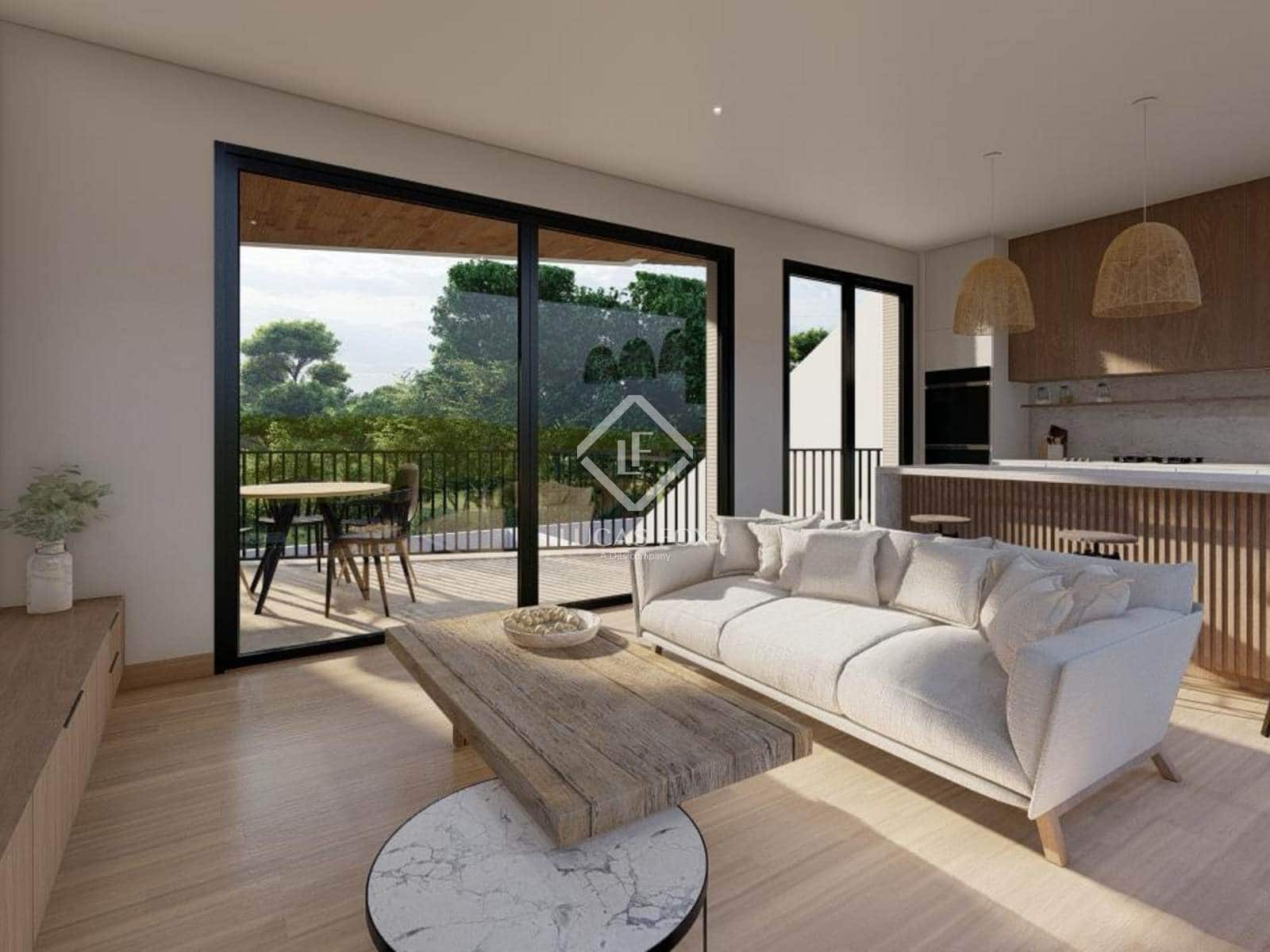 4 sovrum Villa till salu i Vilanova i la Geltru - 650 000 € (Ref: 9583472)