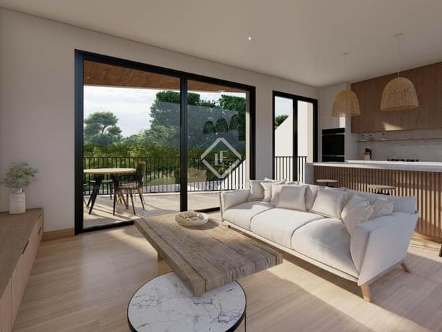 4 sovrum Villa till salu i Vilanova i la Geltrú - 650 000 € (Ref: 9583472)