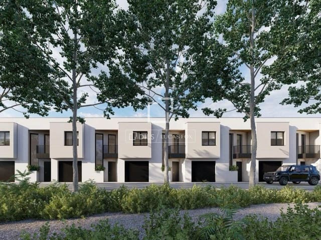 4 sovrum Villa till salu i Vilanova i la Geltrú - 650 000 € (Ref: 9583472)