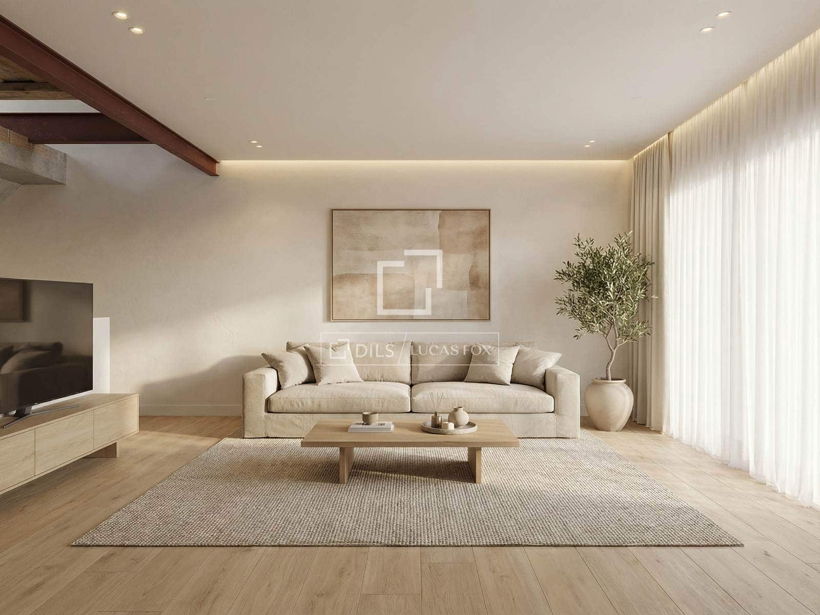 4 bedroom Villa for sale in Vilanova i la Geltru - € 650,000 (Ref: 9583472)