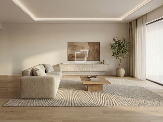 4 chambre Villa/Maison à vendre à Vilanova i la Geltrú - 650 000 € (Ref: 9583472)