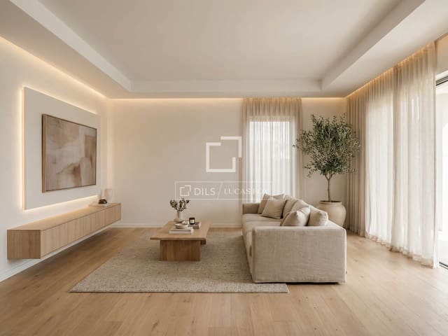 4 sypialnia Willa na sprzedaż w Vilanova i la Geltrú - 650 000 € (Ref: 9583472)