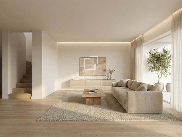 4 sypialnia Willa na sprzedaż w Vilanova i la Geltrú - 650 000 € (Ref: 9583472)