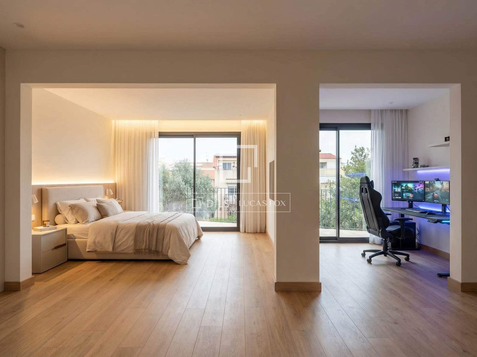 4 bedroom Villa for sale in Vilanova i la Geltru - € 650,000 (Ref: 9583472)