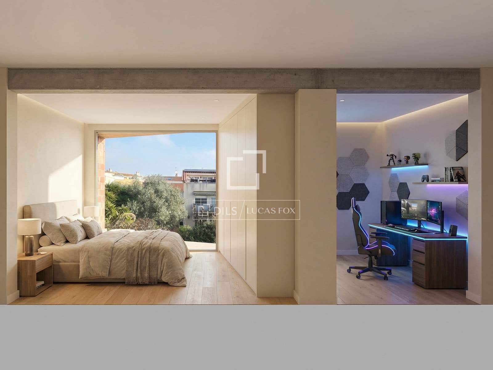 4 bedroom Villa for sale in Vilanova i la Geltru - € 650,000 (Ref: 9583472)